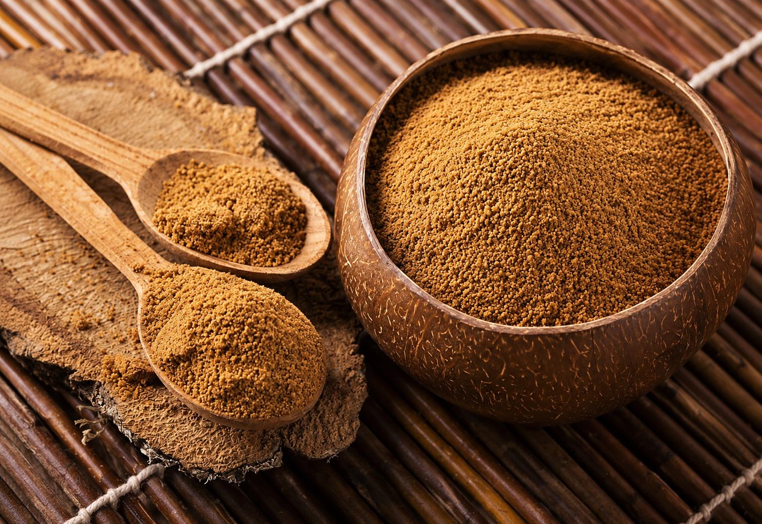 Coconut Palm Sugar