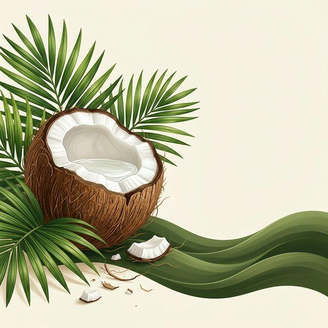 Frequently Asked Questions Illustration